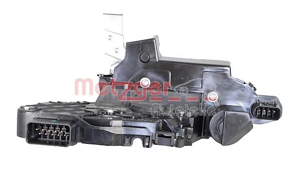 METZGER 2314228 Türschloss